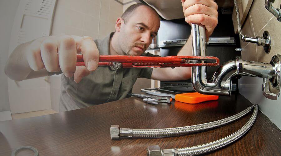Local tankless water heater installation in Russells Point, OH